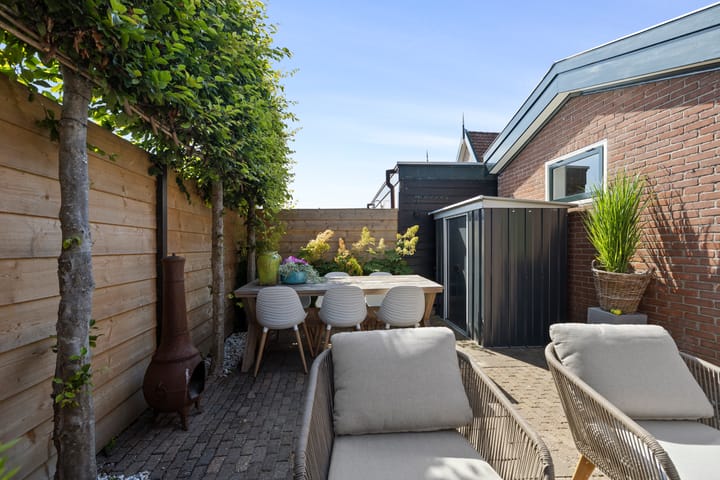 Foto 14 van Gasthuisweg 21