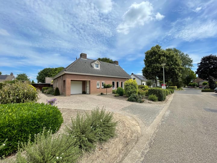 Foto 42 van Lobeliastraat 20