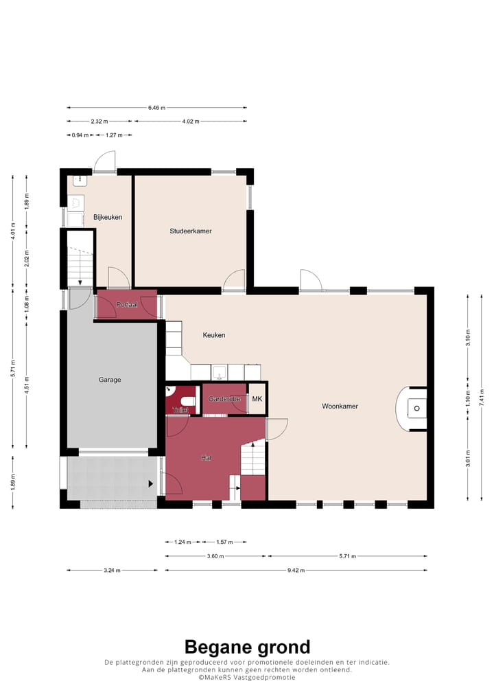 Foto 44 van Lobeliastraat 20