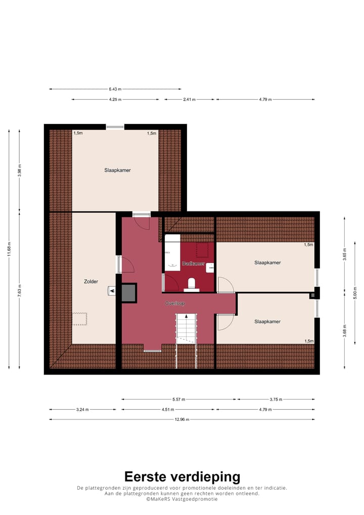 Foto 45 van Lobeliastraat 20