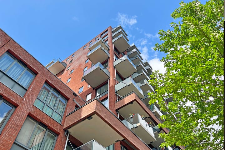 Foto 23 van Martinus Nijhofflaan 176