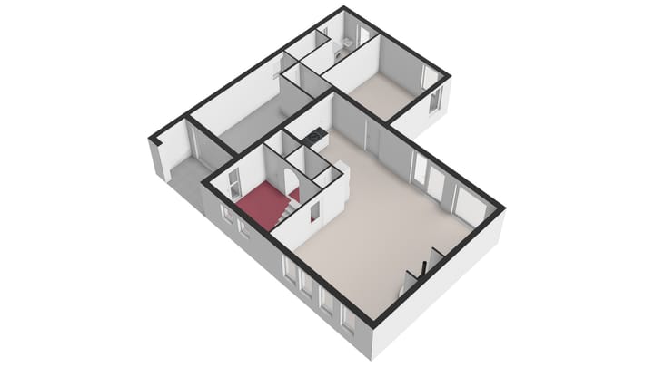 Foto 48 van Lobeliastraat 20