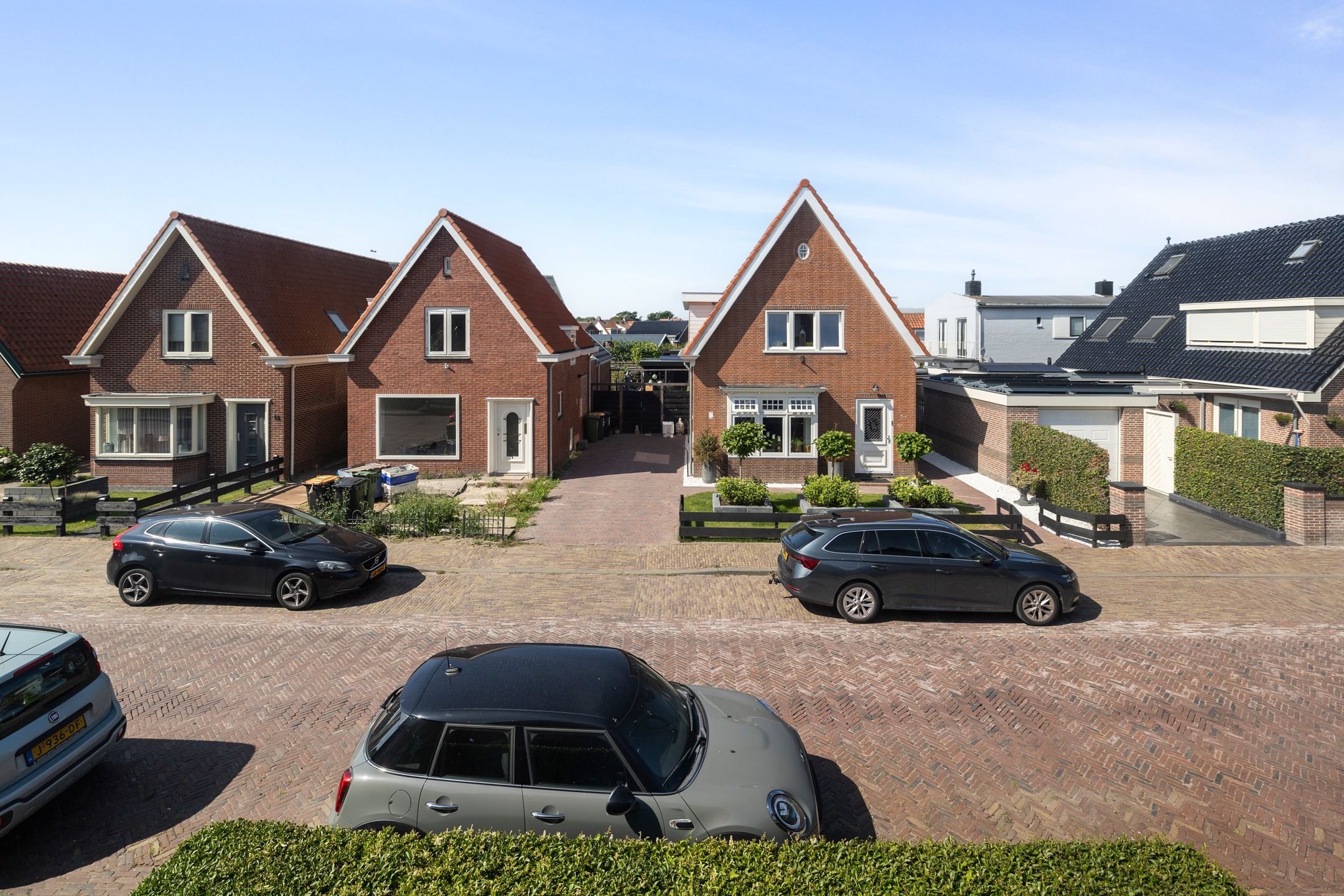 Foto 21 van Gasthuisweg 21