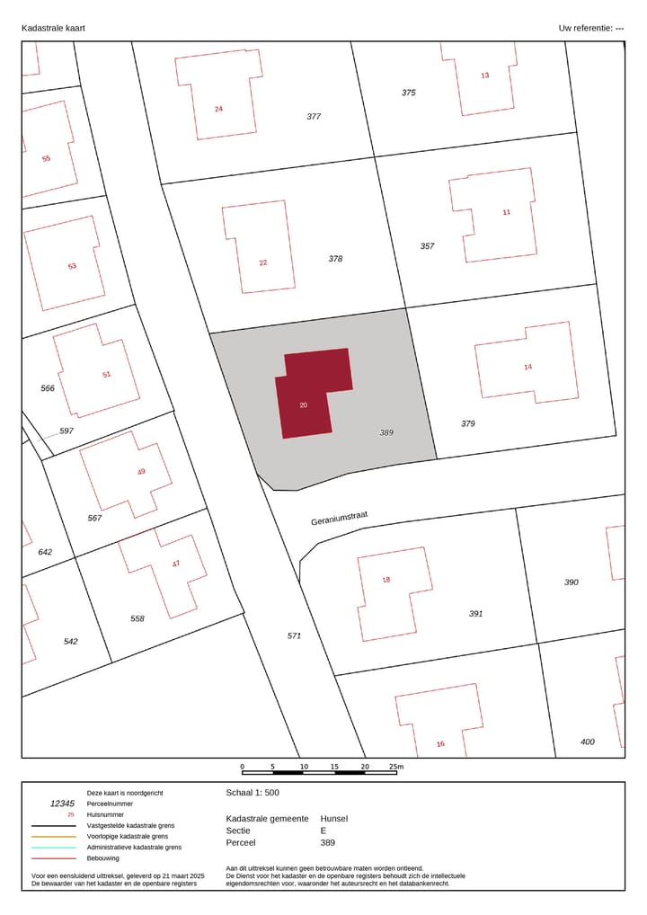 Foto 52 van Lobeliastraat 20