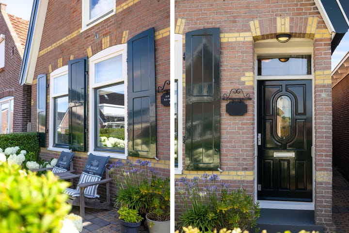 Foto 29 van Gasthuisweg 21