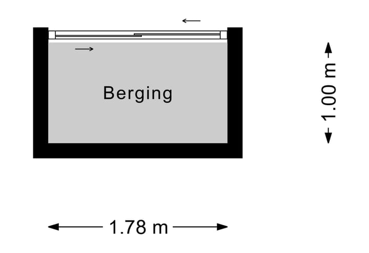 Foto 32 van Gasthuisweg 21