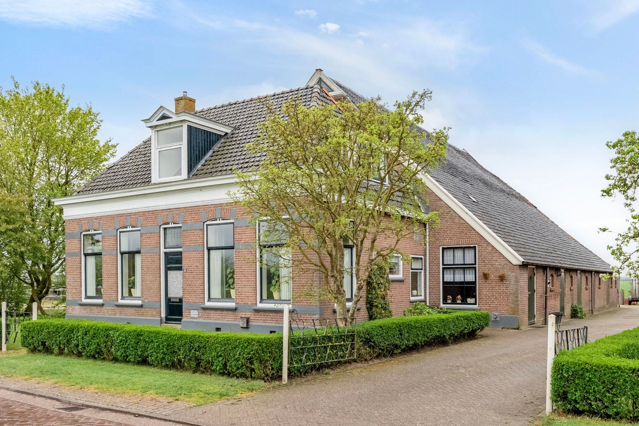 Burgemeester G W Stroinkweg, 46, Zuidveen, 8343XJ, Overijssel, Nederland 46