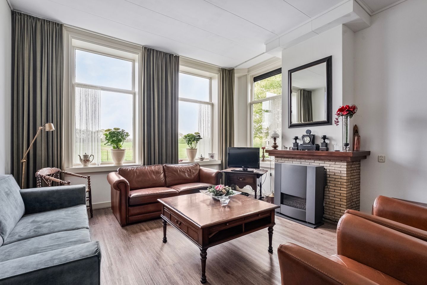 Foto 4 van Burgemeester G W Stroinkweg 46