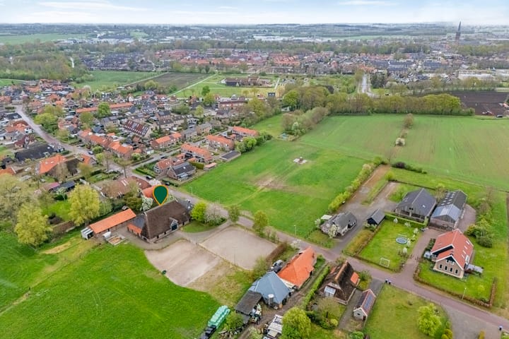 Foto 5 van Burgemeester G W Stroinkweg 46