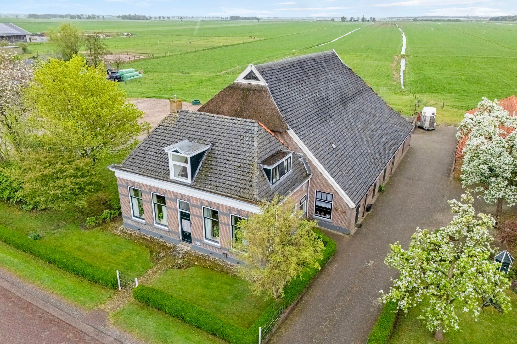 Foto 6 van Burgemeester G W Stroinkweg 46