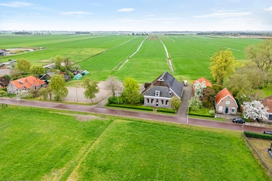 Foto 8 van Burgemeester G W Stroinkweg 46