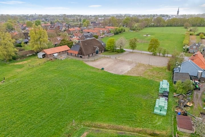 Foto 9 van Burgemeester G W Stroinkweg 46