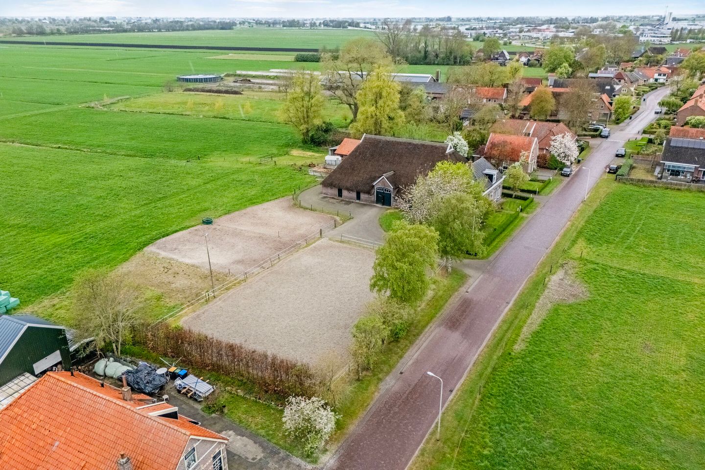 Foto 10 van Burgemeester G W Stroinkweg 46