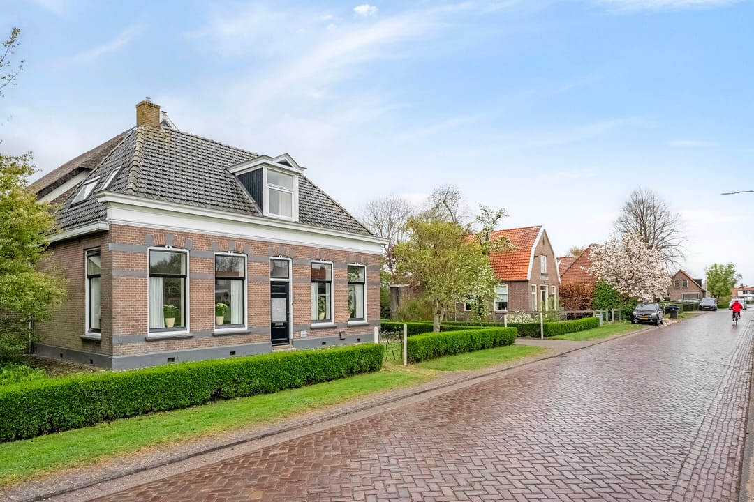 Foto 11 van Burgemeester G W Stroinkweg 46