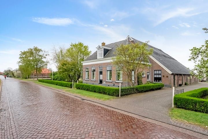 Foto 12 van Burgemeester G W Stroinkweg 46