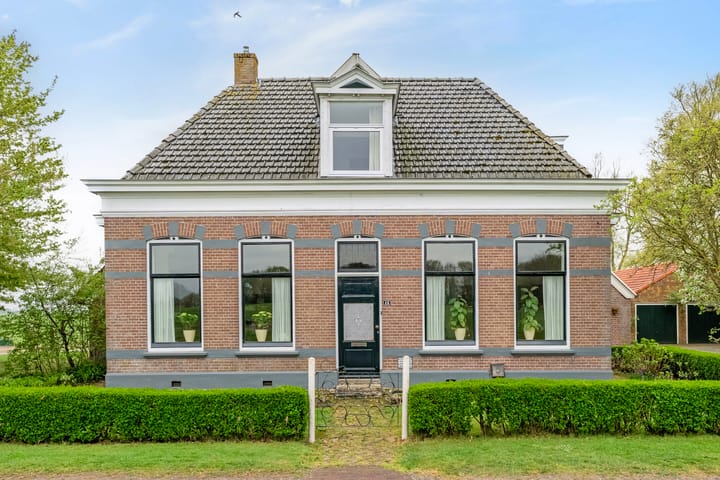 Foto 13 van Burgemeester G W Stroinkweg 46