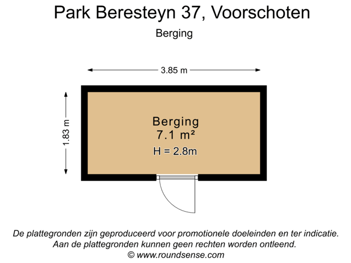 Berging