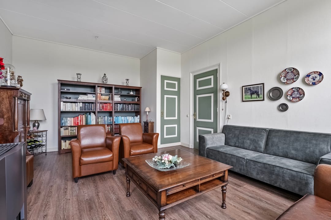 Foto 16 van Burgemeester G W Stroinkweg 46