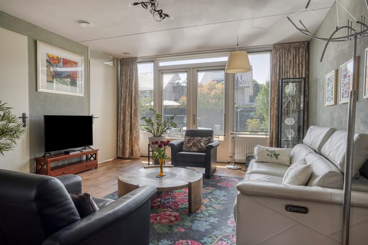 Foto 2 van Huygensstraat 26