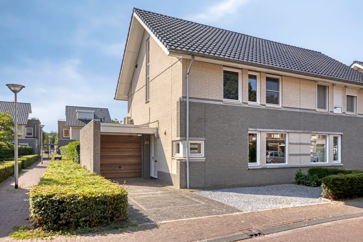 Foto 4 van Huygensstraat 26