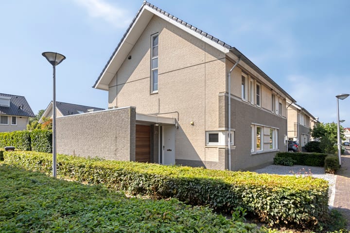 Foto 5 van Huygensstraat 26