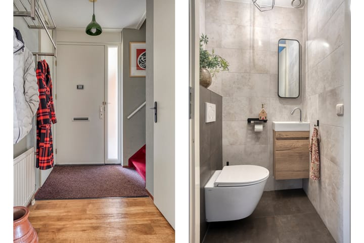 Foto 7 van Huygensstraat 26