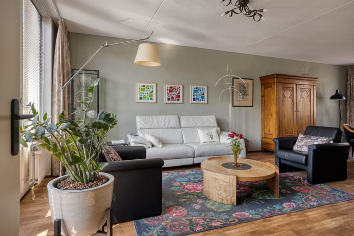 Foto 10 van Huygensstraat 26