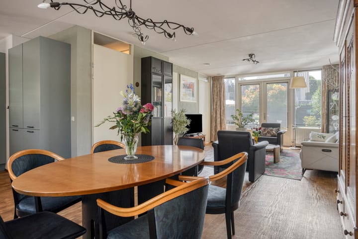 Foto 11 van Huygensstraat 26