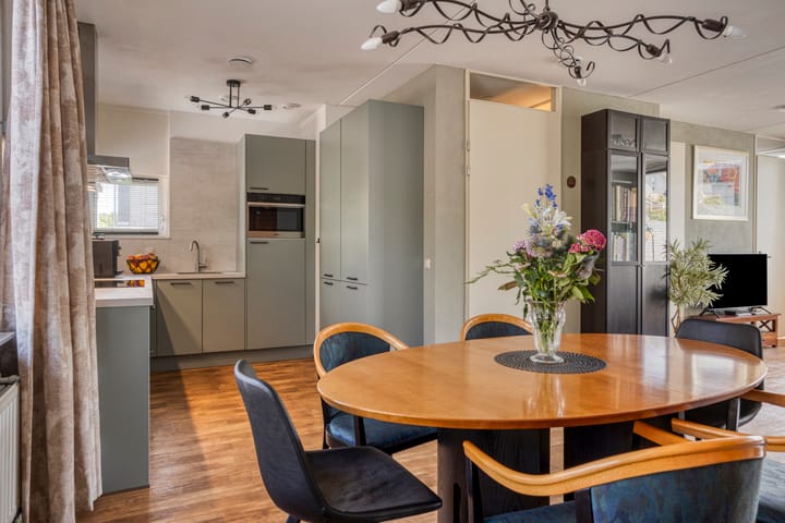 Foto 12 van Huygensstraat 26