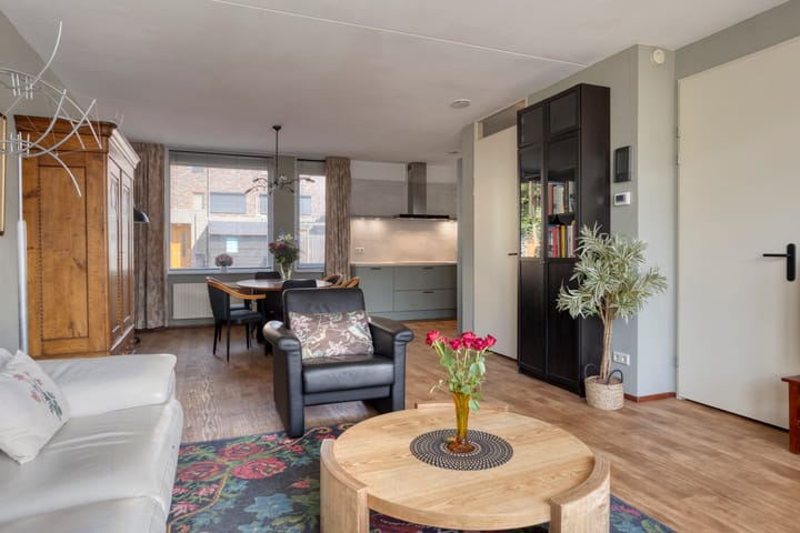 Foto 15 van Huygensstraat 26