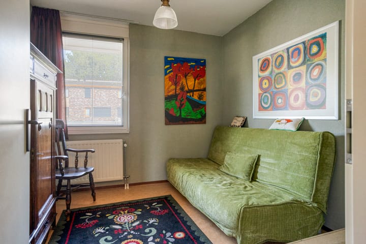 Foto 22 van Huygensstraat 26