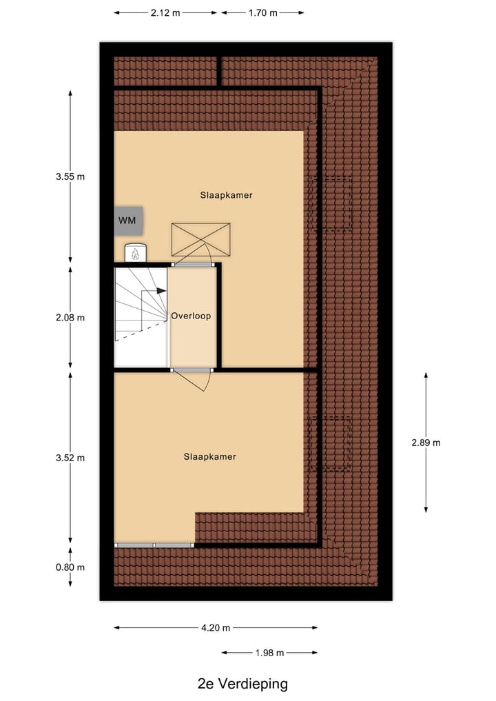 Foto 50 van Gildenlaan 4