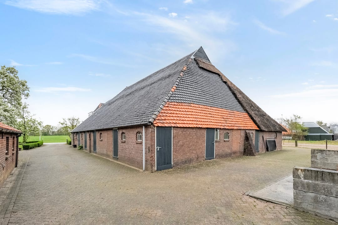 Foto 43 van Burgemeester G W Stroinkweg 46