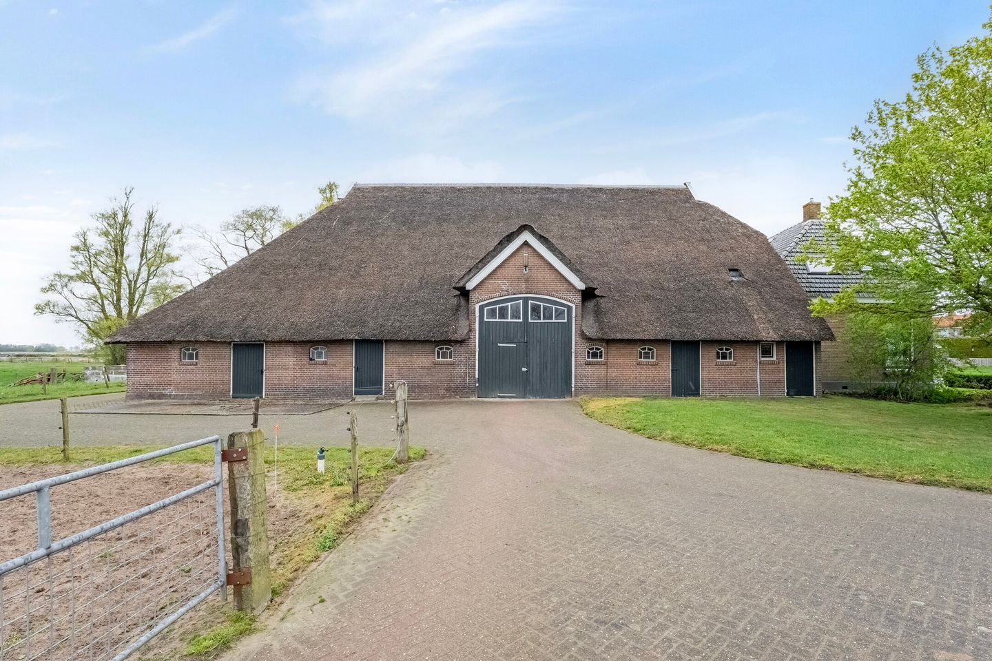 Foto 44 van Burgemeester G W Stroinkweg 46