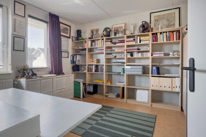 Foto 26 van Huygensstraat 26