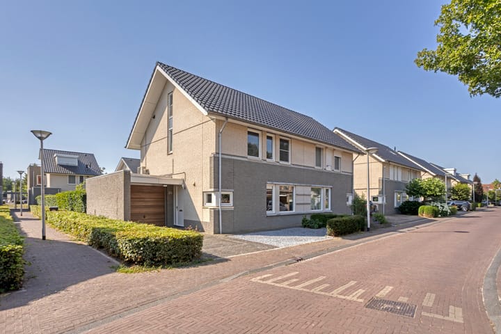 Foto 35 van Huygensstraat 26