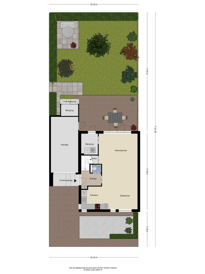 Foto 36 van Huygensstraat 26