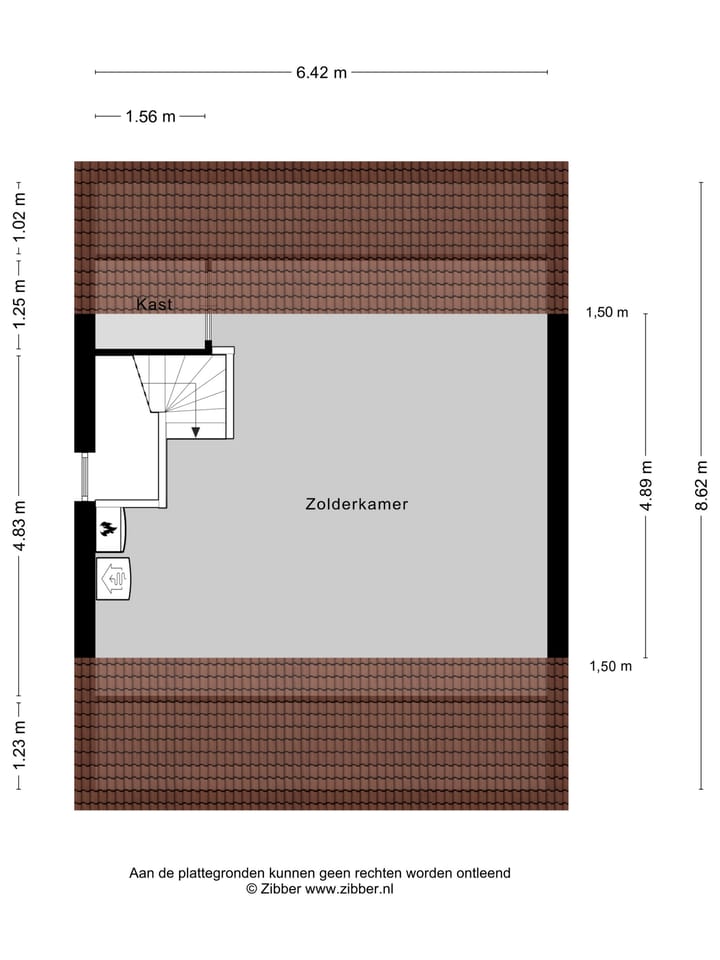 Foto 39 van Huygensstraat 26