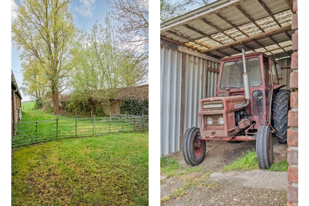 Foto 61 van Burgemeester G W Stroinkweg 46