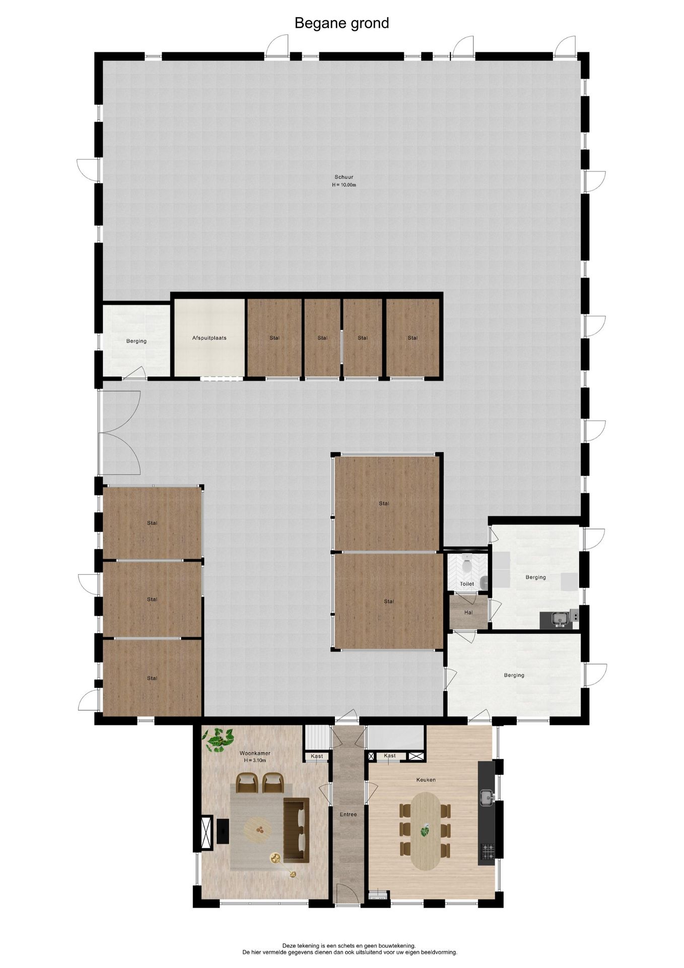 Foto 63 van Burgemeester G W Stroinkweg 46