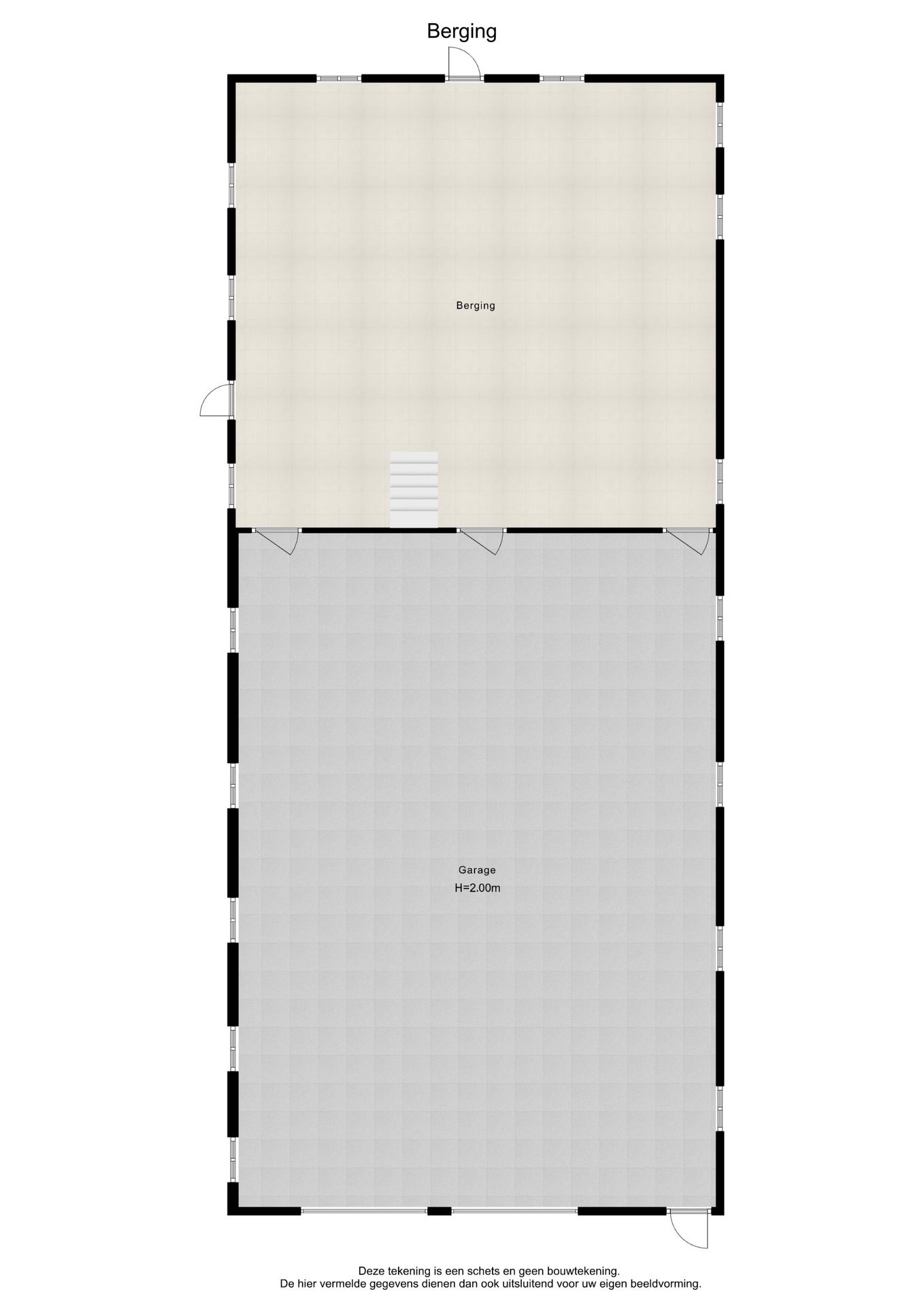 Foto 65 van Burgemeester G W Stroinkweg 46