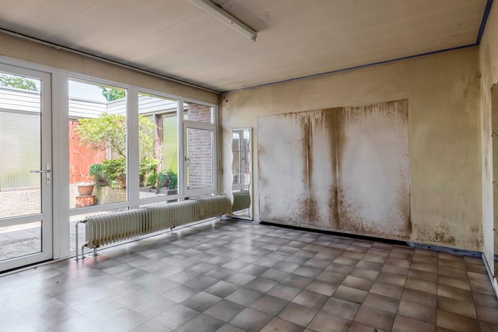 Foto 3 van Zilvermeeuwhof 13