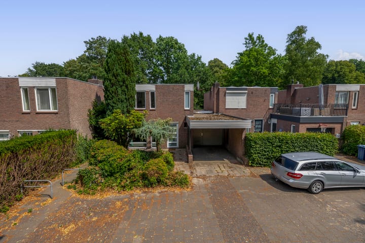 Foto 6 van Zilvermeeuwhof 13