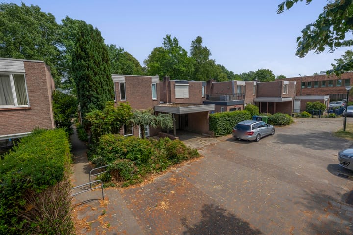 Foto 7 van Zilvermeeuwhof 13