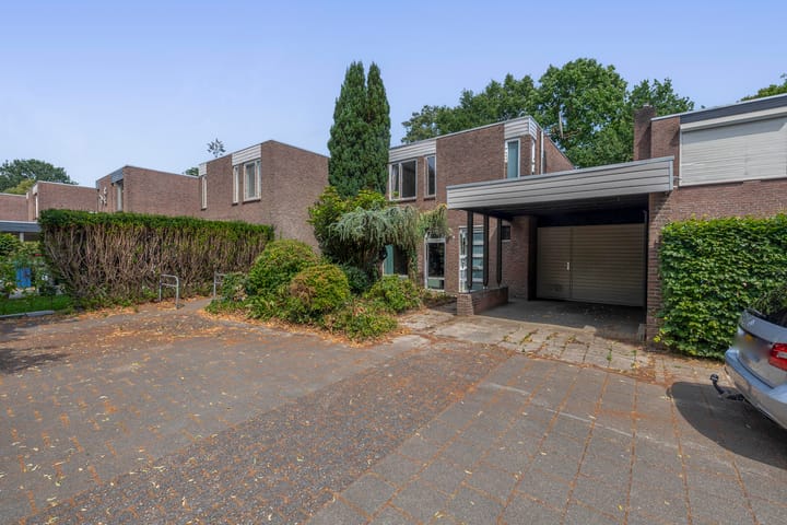 Foto 8 van Zilvermeeuwhof 13