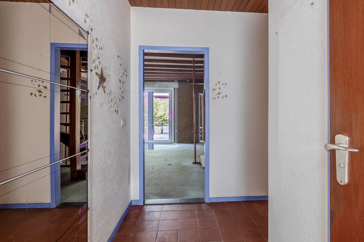 Foto 10 van Zilvermeeuwhof 13