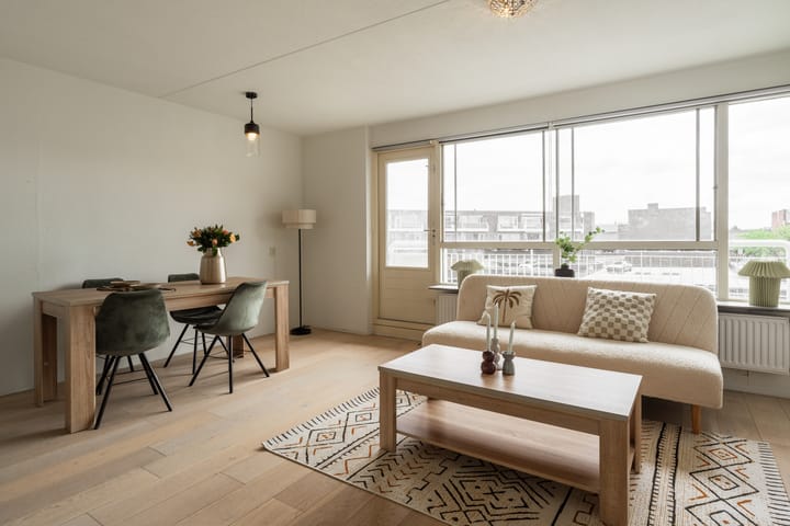 Foto 2 van Agorahof 141