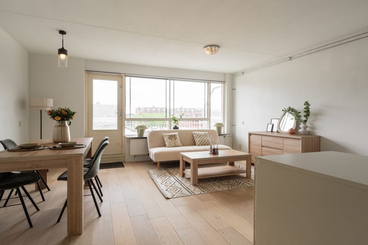 Foto 3 van Agorahof 141