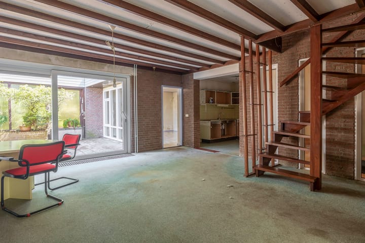 Foto 15 van Zilvermeeuwhof 13