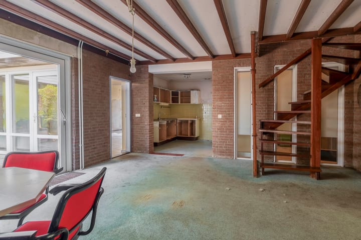 Foto 18 van Zilvermeeuwhof 13